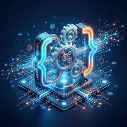 API Driven Architecture