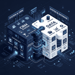 CRM Database Integration