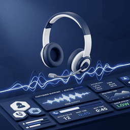 Customer Support Agent Dashboard